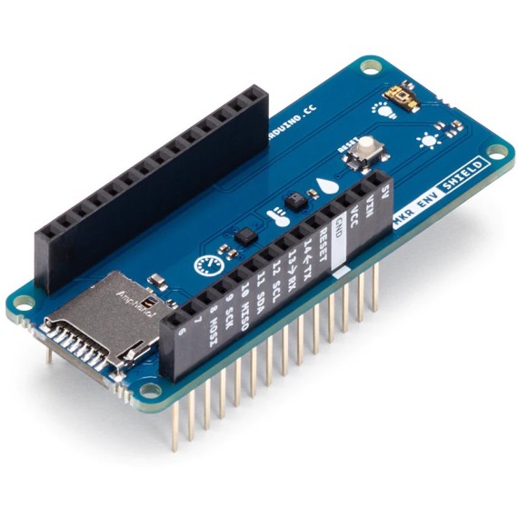 Arduino MKR ENV Shield rev2