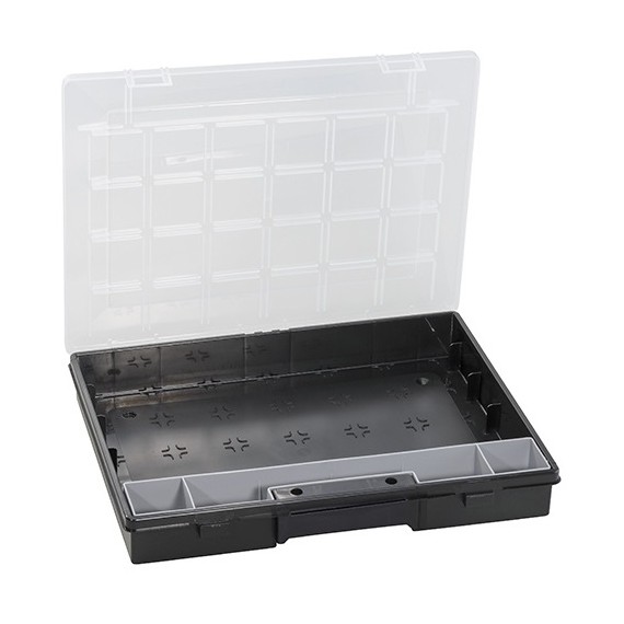 Storage Box 370x295x55mm - No Containers