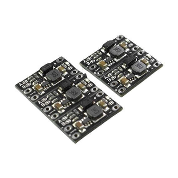 DFRobot DC-DC Boost Power Supply Module Step-Up - 5pcs