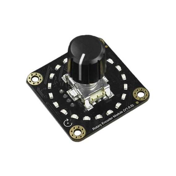 Gravity Rotary Encoder Module - 360 Degree