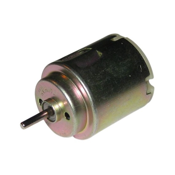Hobby Motor 3-6V DC 17000-36000rpm