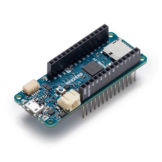 Arduino MKR ZERO
