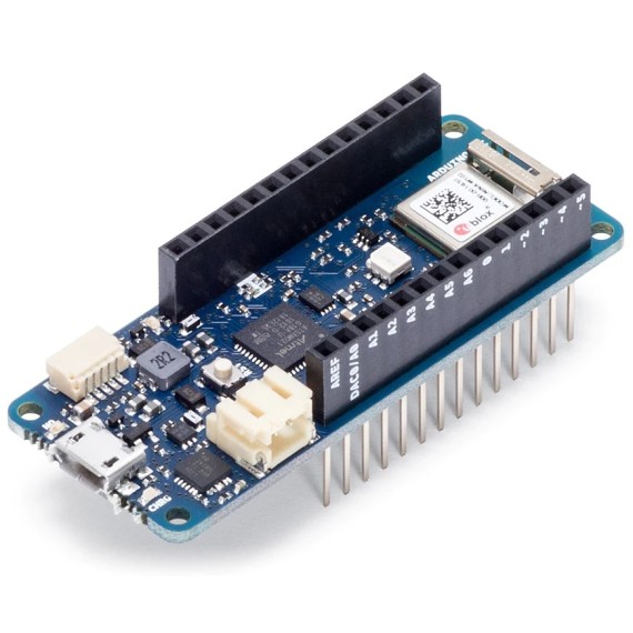 Arduino MKR WiFi 1010