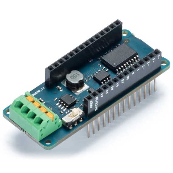 Arduino MKR CAN Shield