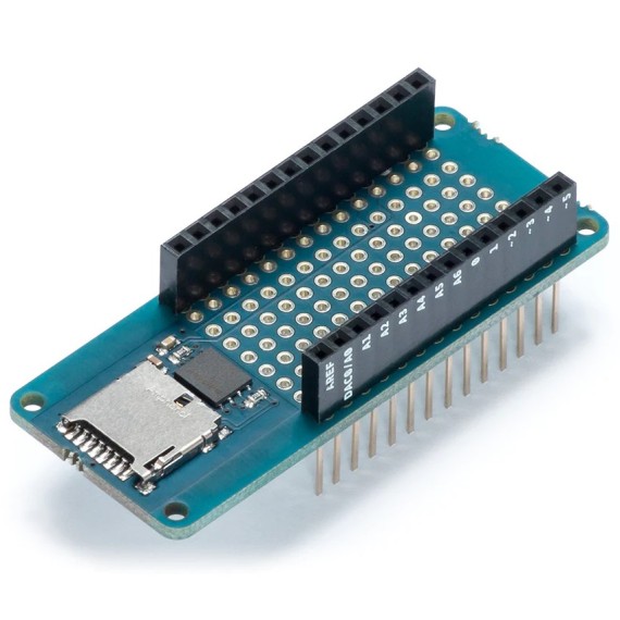 Arduino MKR MEM Shield