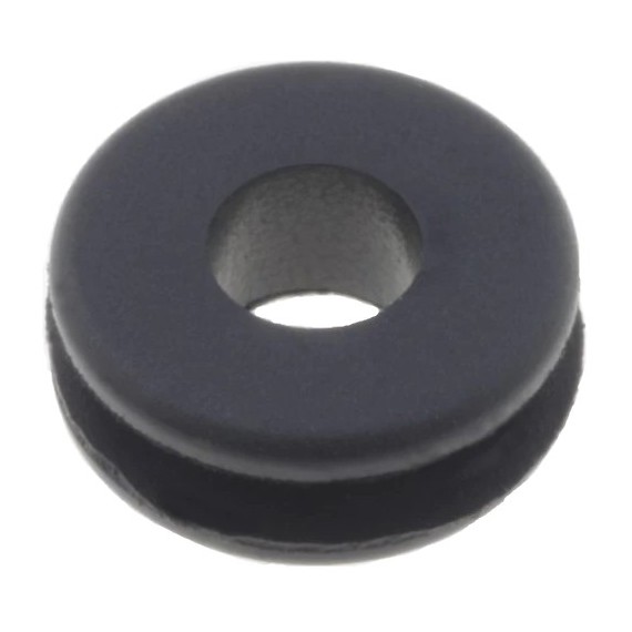 Grommet 5mm / 3.1mm