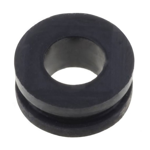 Grommet 6mm / 3.5mm