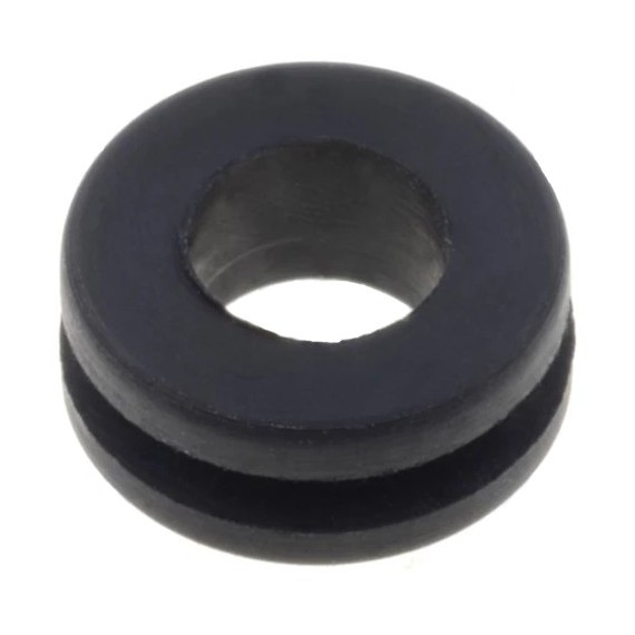 Grommet 6mm / 4.1mm