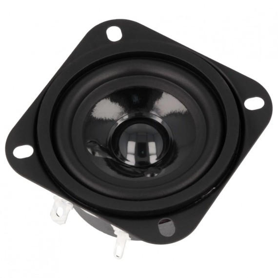 Speaker 10W 8Ohm - 56mm