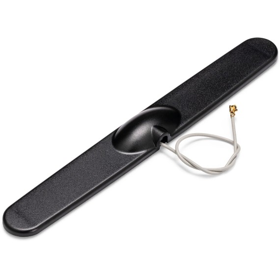 Dipole Pentaband Waterproof Antenna