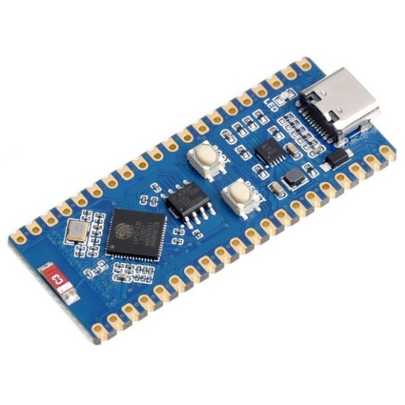 Waveshare ESP32-S2 - WiFi Development Board
