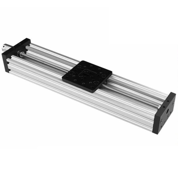 Linear Actuator Bundle 250mm Natural (Assembled)