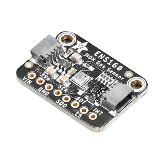 Adafruit Gas Sensor MOX - STEMMA QT / Qwiic - ENS160