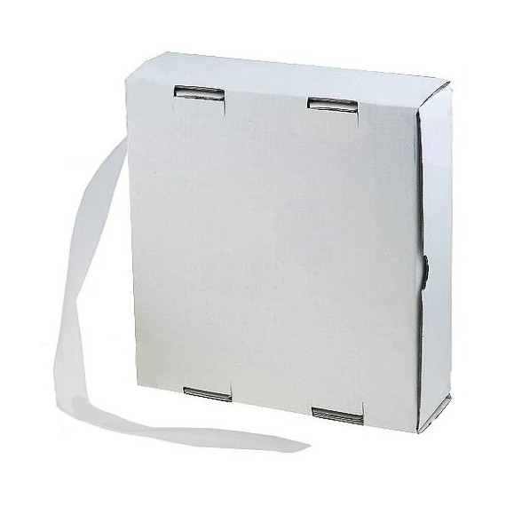 Θερμοσυστελλόμενο 3.2/1.6mm Διάφανο - 15m