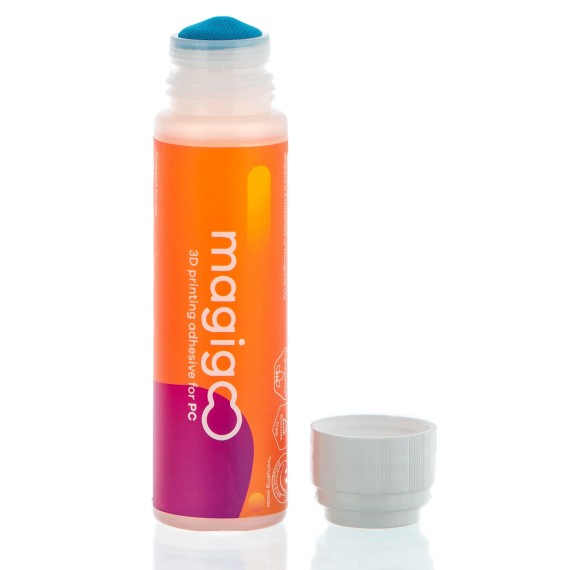 Magigoo Pro PC - The 3D printing adhesive