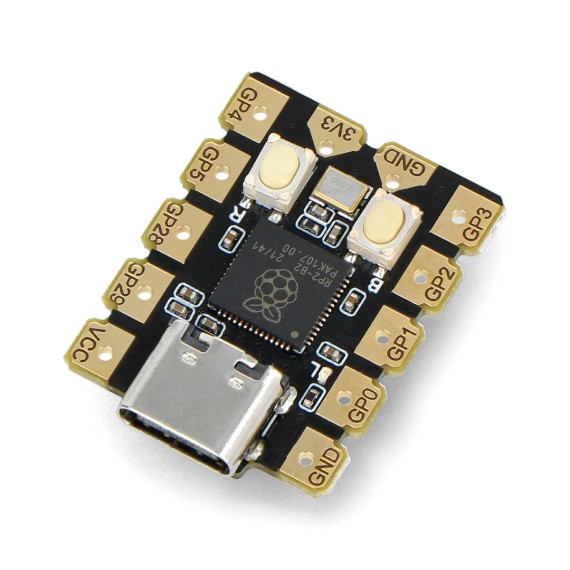 Beetle RP2040 Mini Development Board