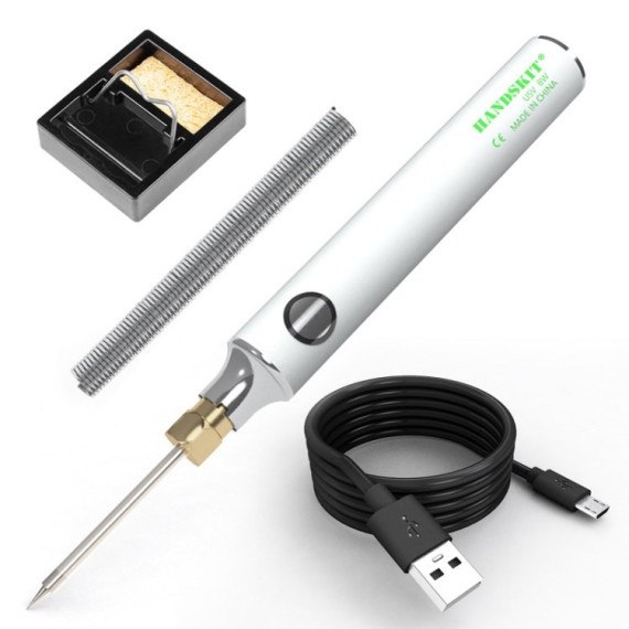 Κολλητήρι 8W USB