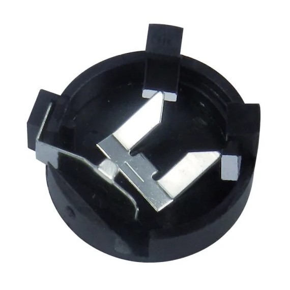 Μπαταριοθήκη Coin Cell 1xCR1220 - PCB