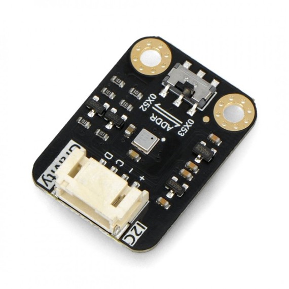 Gravity Air Quality Sensor - ENS160
