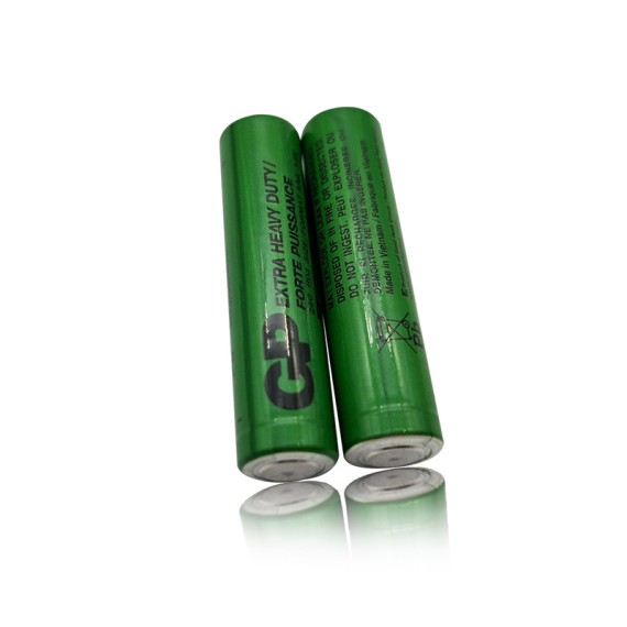 Μπαταρία GP LR03 1.5V AAA (2pack)