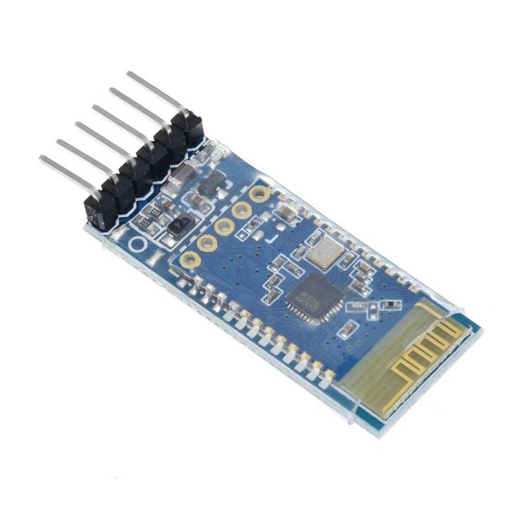 Bluetooth 3.0 Module for Arduino - JDY-31