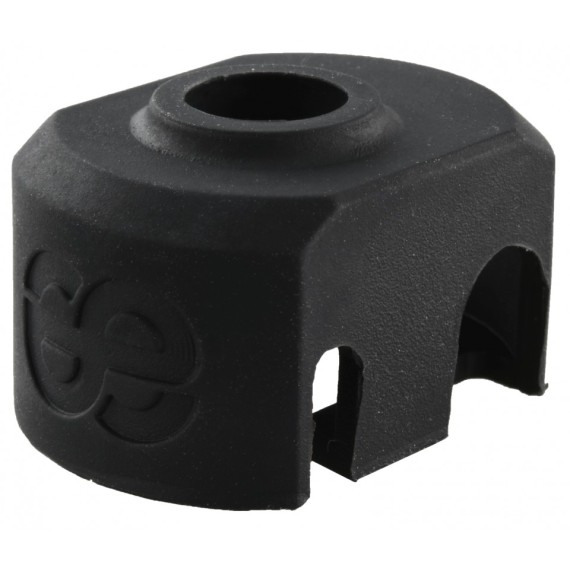 Phaetus Dragonfly BMS/BMO Silicone Sock - Black