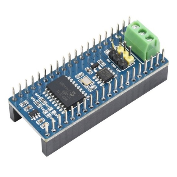 Waveshare Pico CAN bus Module (B)