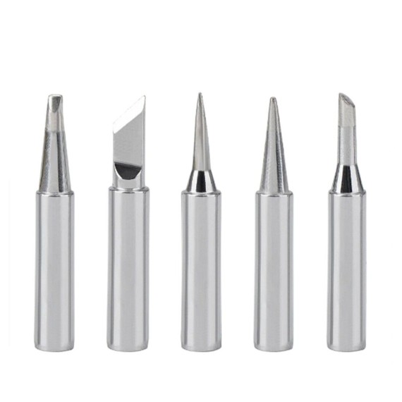 Μύτες Κολλητηριού Σετ - 900M-T - Pack of 5 (B-I-2.4D-3C-K)