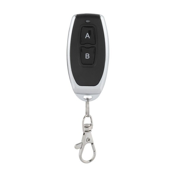 RF Remote Control 433MHz - 2-Button AB