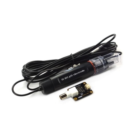 Gravity Αναλογικός Αισθητήρας pH Pro Kit V2