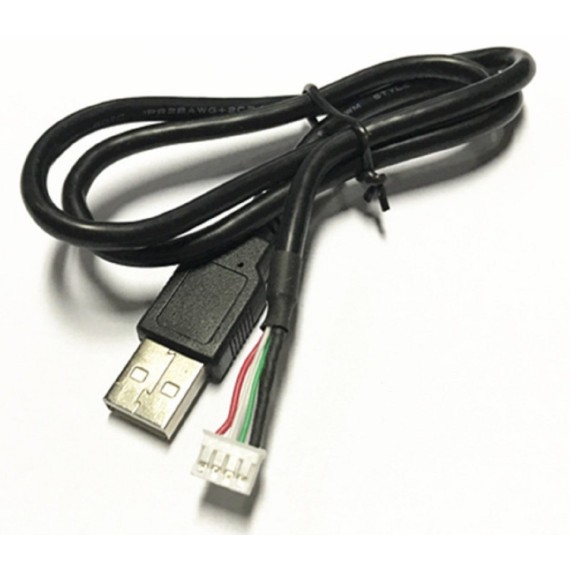 Αντάπτορας USB - Α Αρσενικό σε PH 4-Pin - 60cm