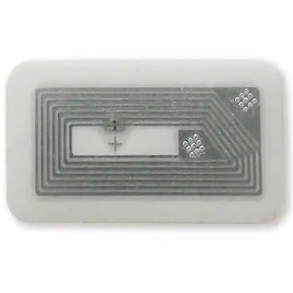 Αυτοκόλλητη Ετικέτα NFC NTAG213 11x21mm - 13.56MHz