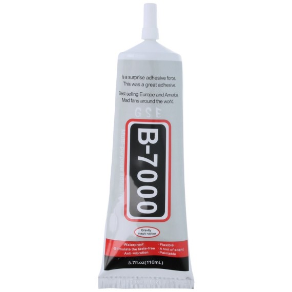 Κόλλα Γενικής Χρήσης B-7000 - 110ml