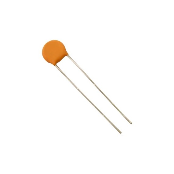 Πυκνωτής Κεραμικός 50V 2.2nF