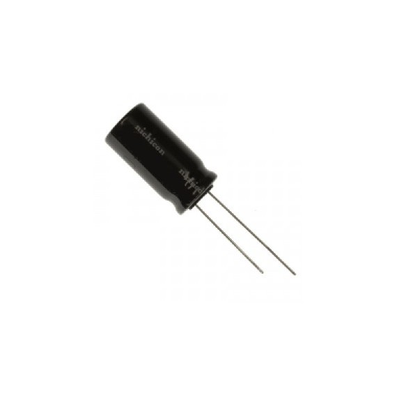 Electrolytic Capacitor 50V 1000uF
