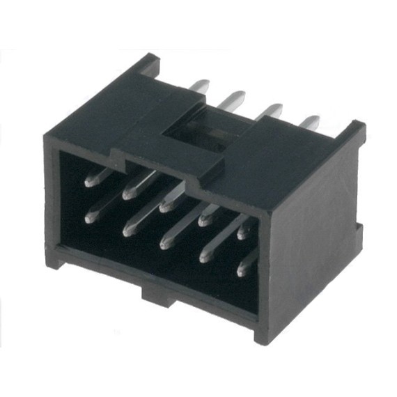 C-GRID III Connector 10-Pin Male