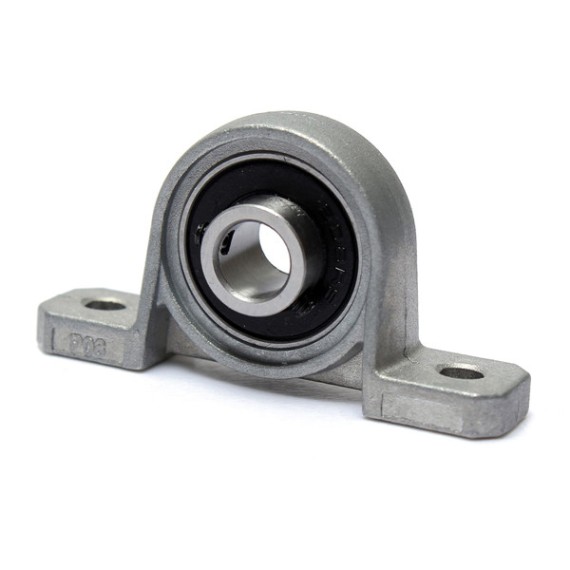 Pillow Block Ball Bearing 8mm - KP08
