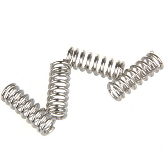 Compression Spring - L20mm, 7.5mm OD, 5mm ID