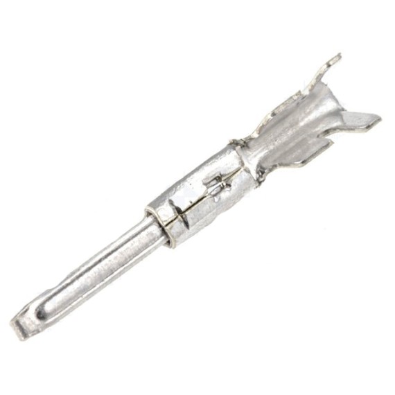 Crimp for Wire Connector NPP Male 2.5mm