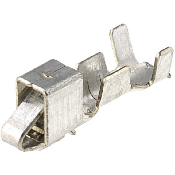 Crimp for Wire Connector NPP Female 2.5mm