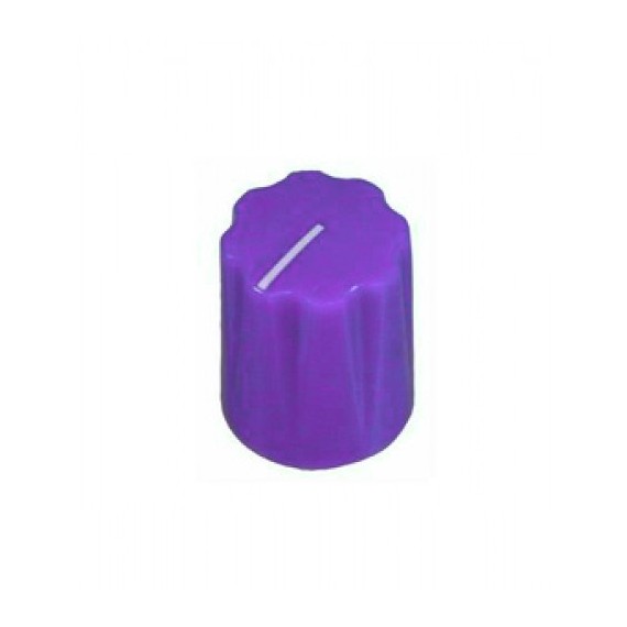 Knob Davies Clone 1900H Purple