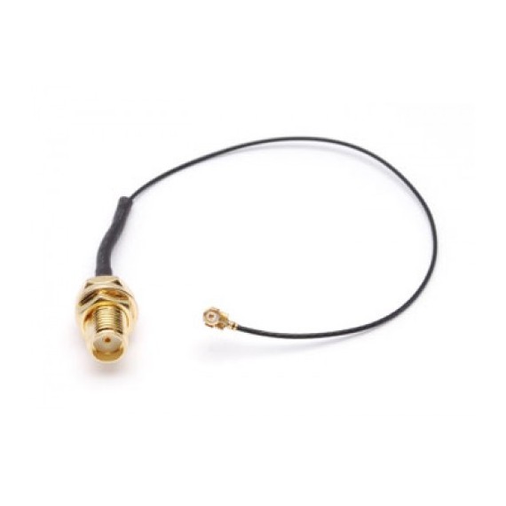 Interface Cable SMA to U.FL