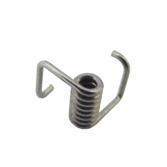 Belt Locking Spring - for GT2 Belts