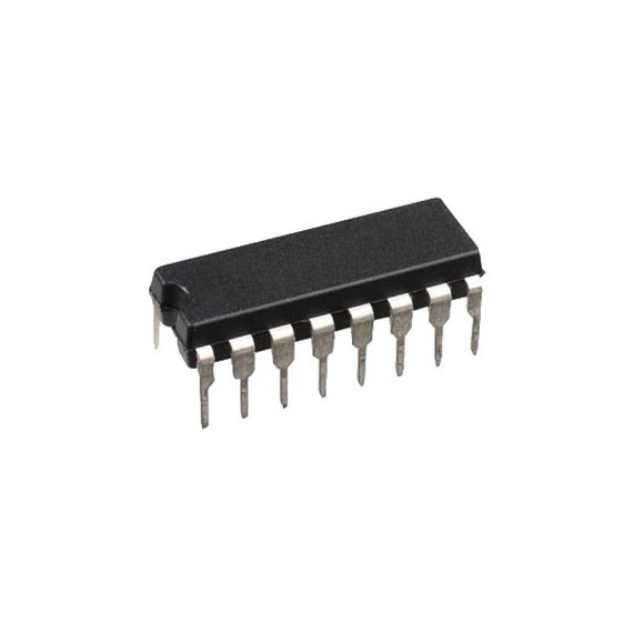 I2C Expander - PCF8574N