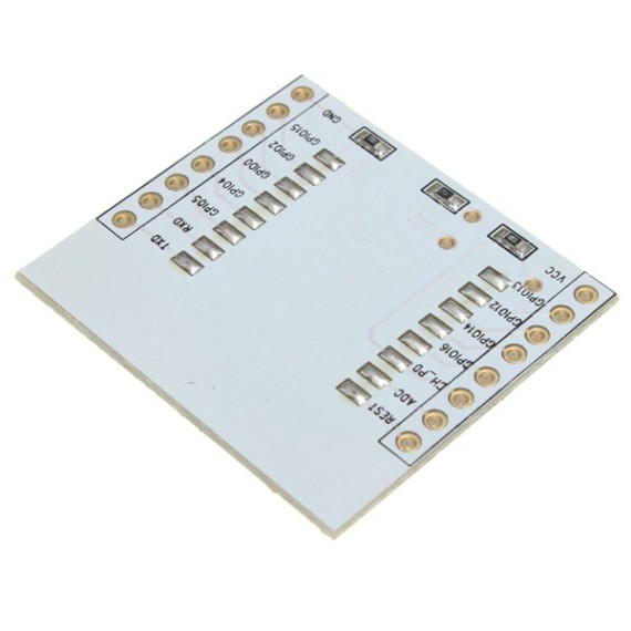 ESP WiFi Breakout IO Output