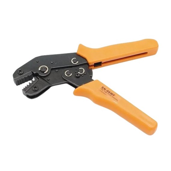 Πρέσα Ακροδεκτών για Bootlace Ferrules - SN-06WF