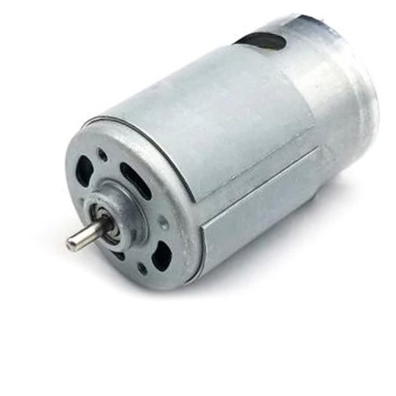 High Torque Motor 6V DC 550 - 15000RPM