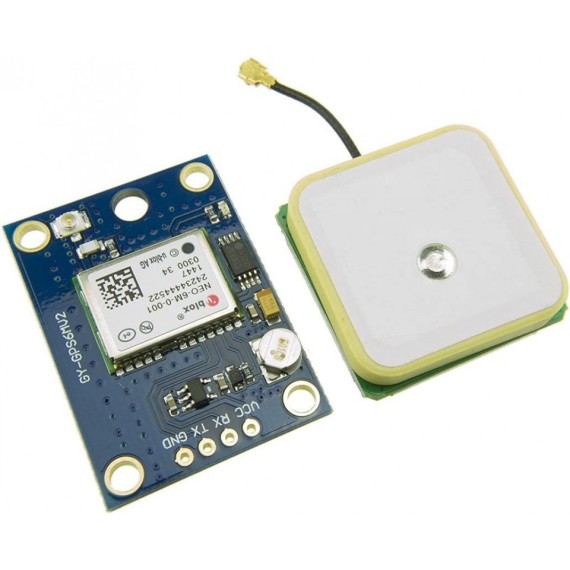GPS Module NEO 6M V2