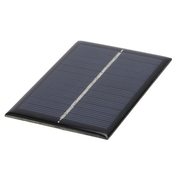 Φωτοβολταϊκή Κυψέλη 0.8W 70x90mm
