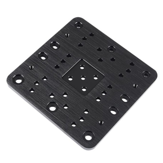 C-Beam XL Gantry Plate